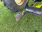 Specialty with Drawbar