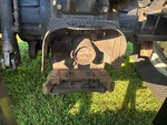Drivetrain with PTO