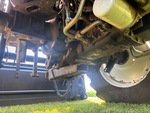 Drivetrain with Front Drive Axle