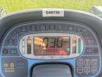 Control Station with Warning Lights