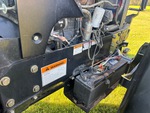 Chassis with Frame Condition