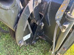 Specialty with Quick Coupler