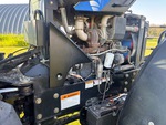 Engine with Engine - Right Side