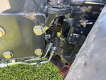 Hydraulics with