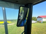 Control Station with Mirrors