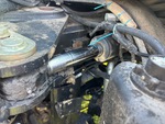 Hydraulics with Cylinder(s)