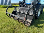 Specialty with Loader Bucket Condition