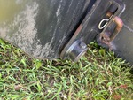 Specialty with Bucket to Arm Pins