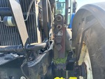 Hydraulics with Rear Remote Hydraulic Circuits