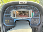 Control Station with Gauges