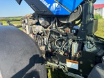 Engine with Engine - Left Side