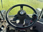 Control Station with Steering Control