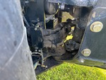 Hydraulics with Hoses
