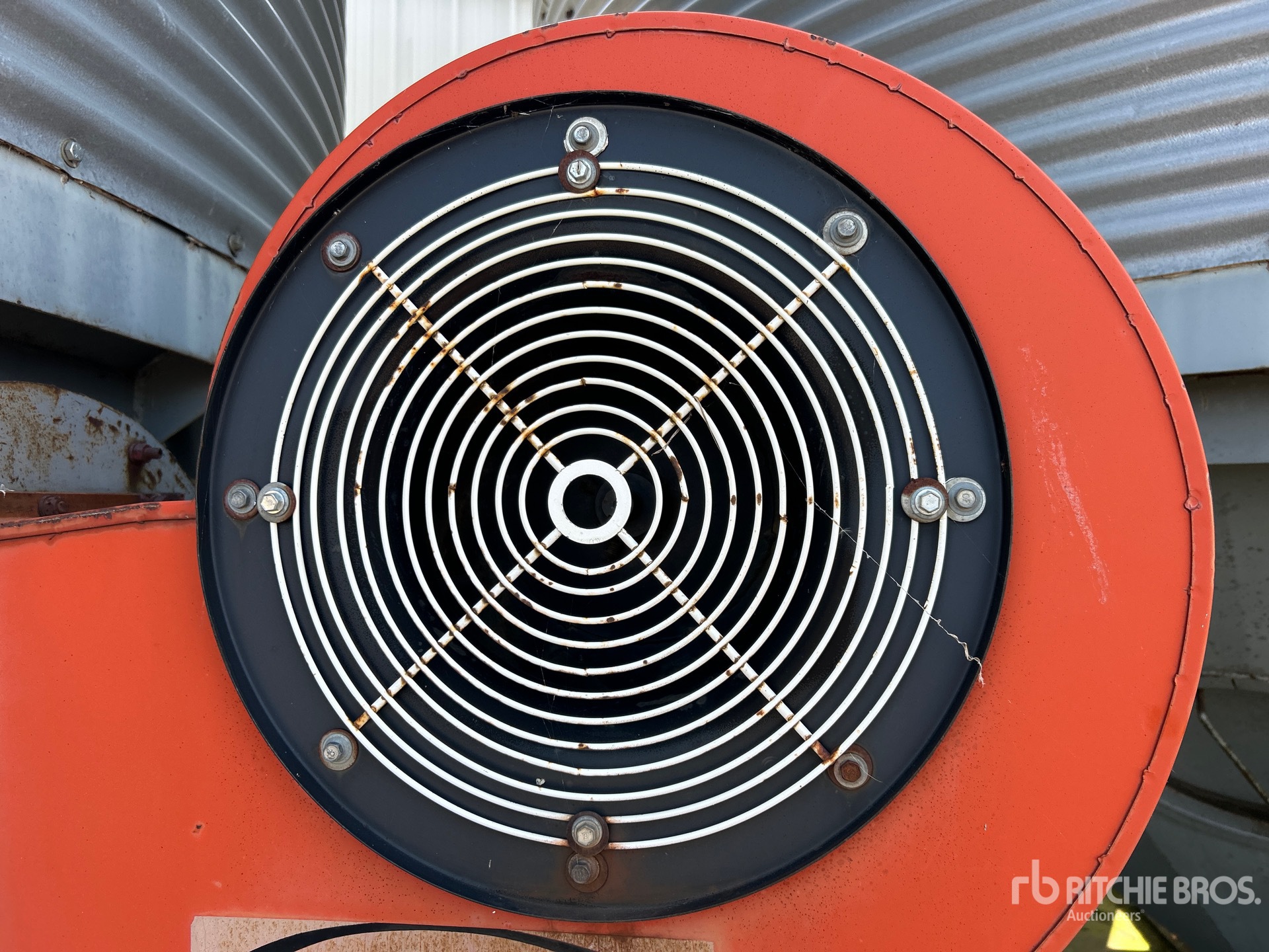 Flaman Fans FJA18-3-1