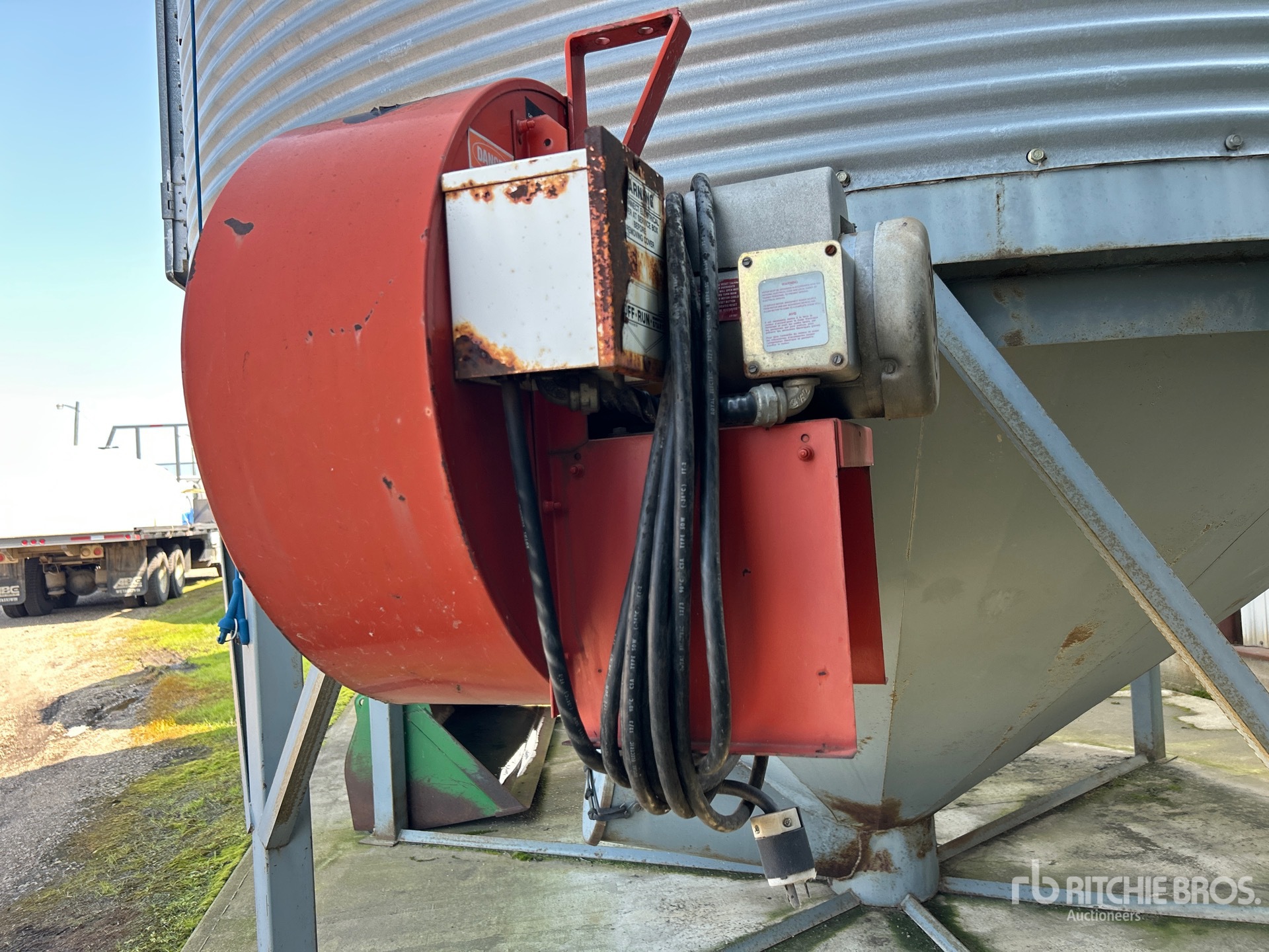 Flaman Fans FJA18-3-1