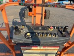 Control Station Upper with