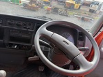 Cab with