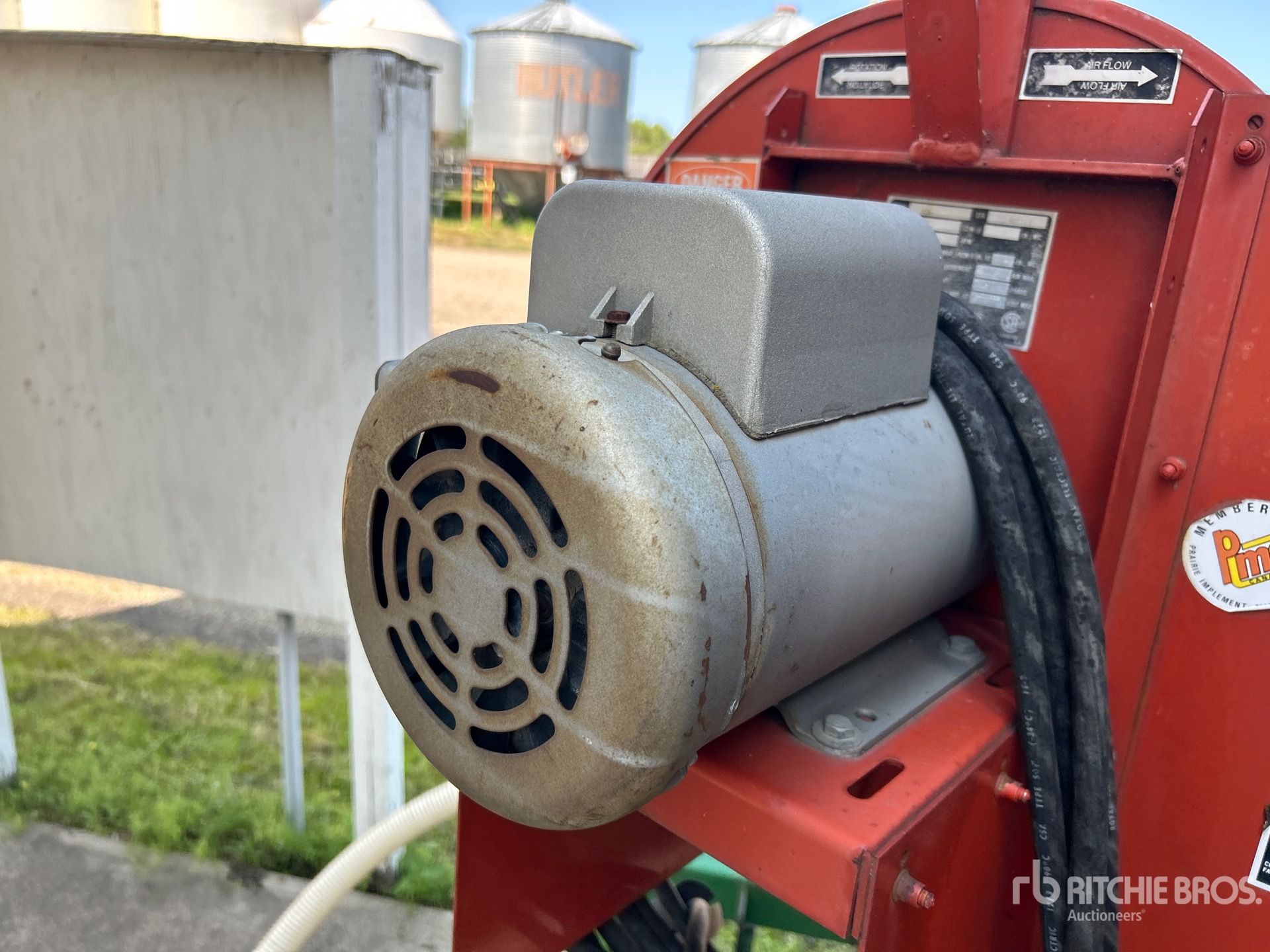 Flaman Fans FJA-3-1