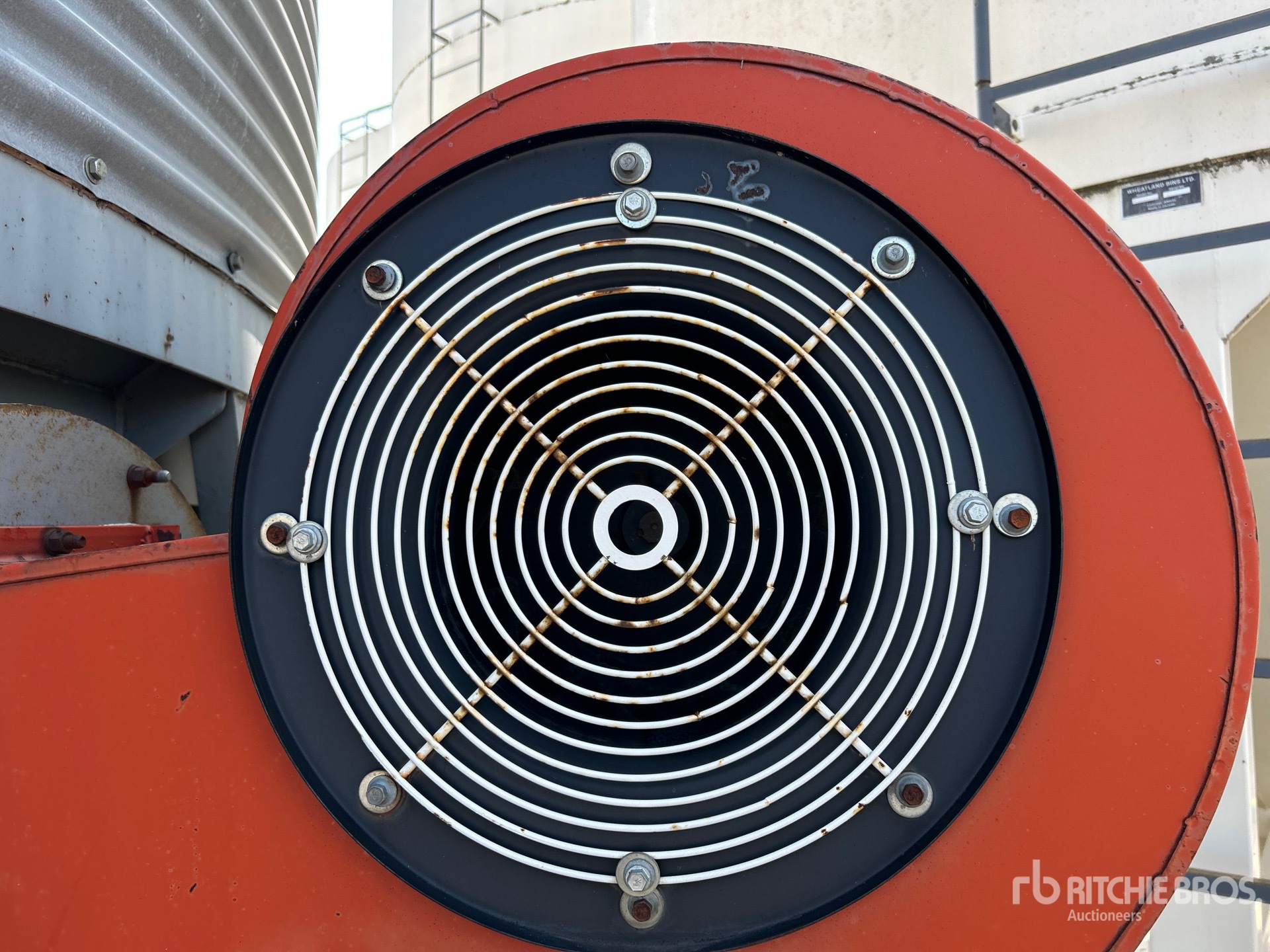 Flaman Fans FJA-3-1