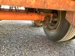 Trailer Chassis with