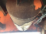 Air System with Air Tank
