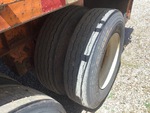 Trailer Chassis with