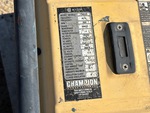 Generator with