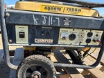 Generator with