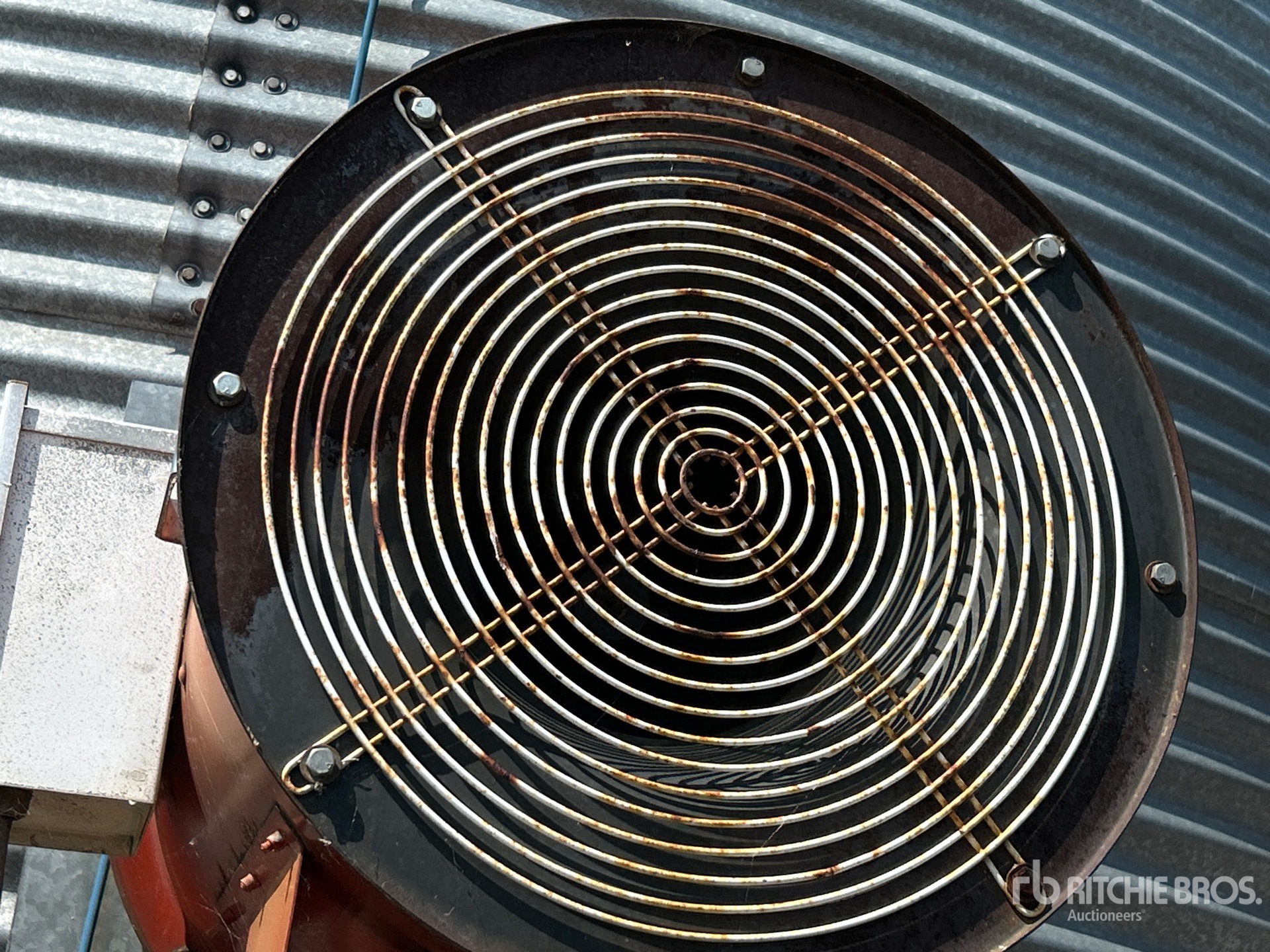 Flaman Fans CHA-18-3-1