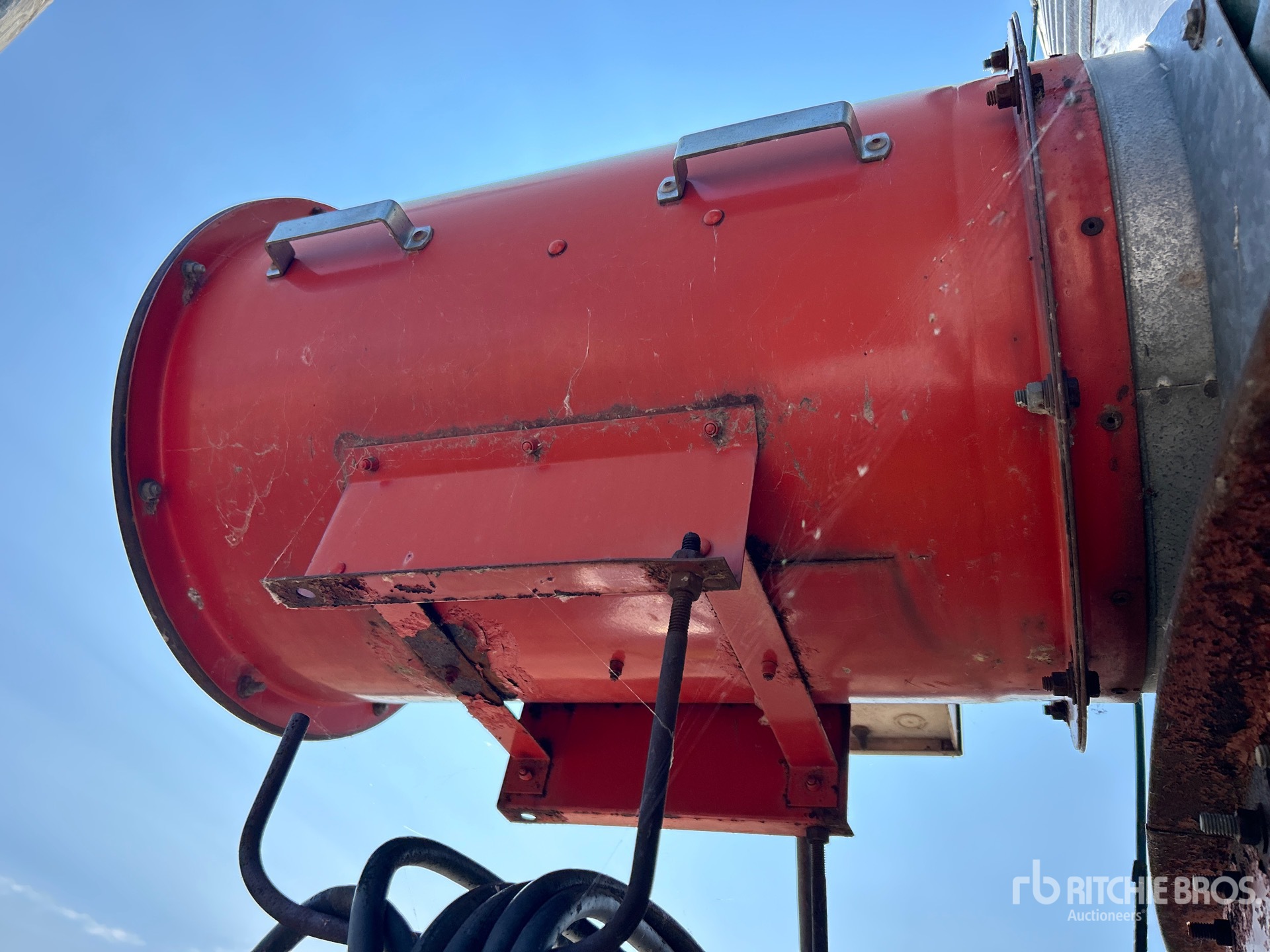 Flaman Fans CHA-18-3-1