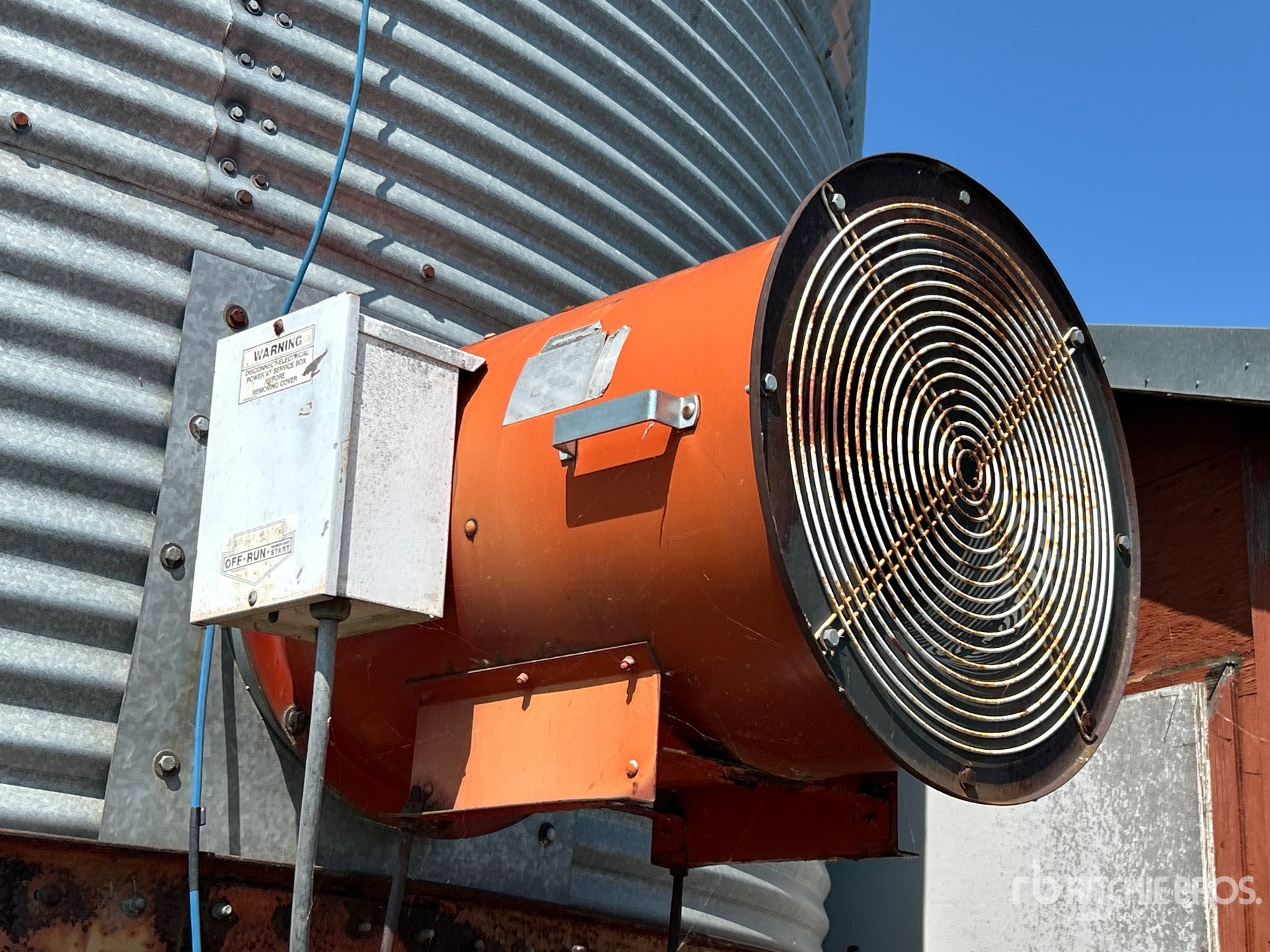 Flaman Fans CHA-18-3-1