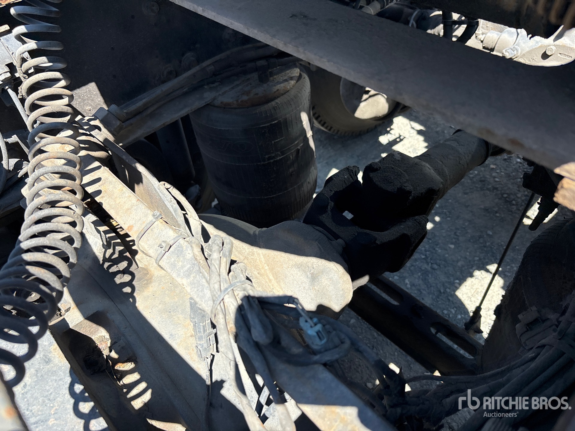 Drivetrain with