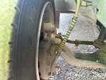 Brakes with