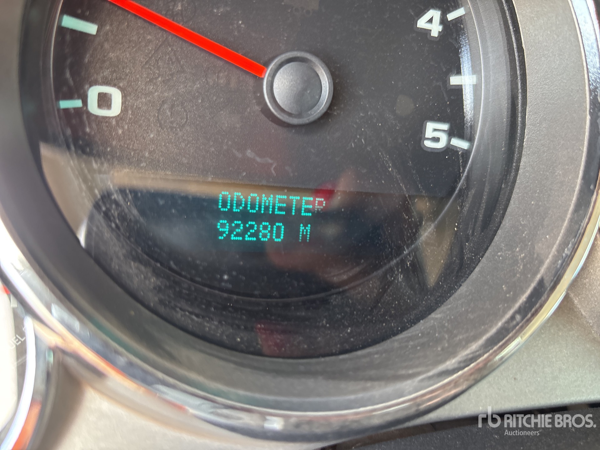 2009 GMC SIERRA 3500HD