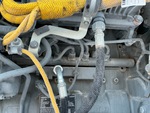 Motore with Fuel Leaks