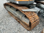 Undercarriage with Right Track Shoes