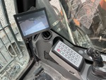Control Station with Dash Console