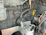 Motore with Oil Leaks