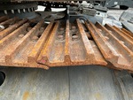 Undercarriage with Right Grouser Height