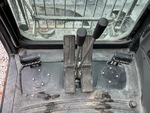 Control Station with Steering Controls