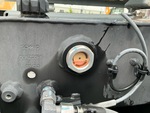 Motore with Radiatore