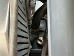 Motore with Cooling System Leaks