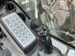 Control Station with Auxiliary Hydraulic Control