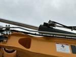 Idraulica with Stick Cylinder