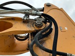 Chassis with Perni e boccole braccio-asta