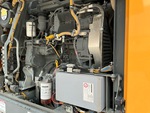 Motore with Engine - Right Side
