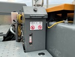 Motore with DEF / AdBlue Tank