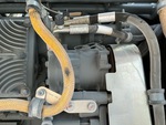 Motore with A/C Compressor