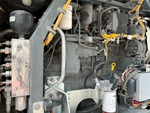 Motore with Engine - Left Side