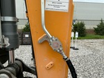 Idraulica with Auxiliary Hydraulic Plumbing